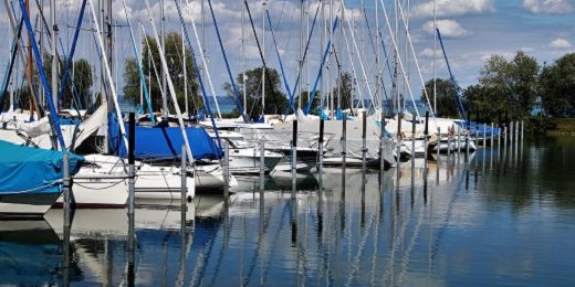 Vitaliteitsonderzoek utrecht verblijfs recreatie jachthavens