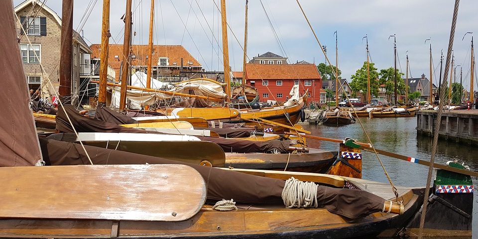 Botter Gebiedsontwikkeling