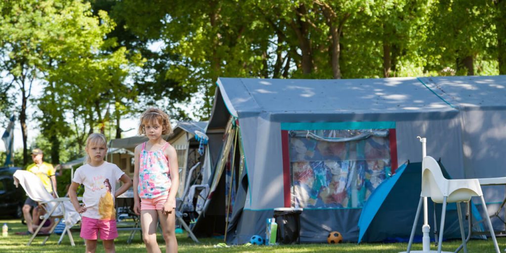 vitaliteit vitale vakantieparken campings problemen verblijfsrecreatie