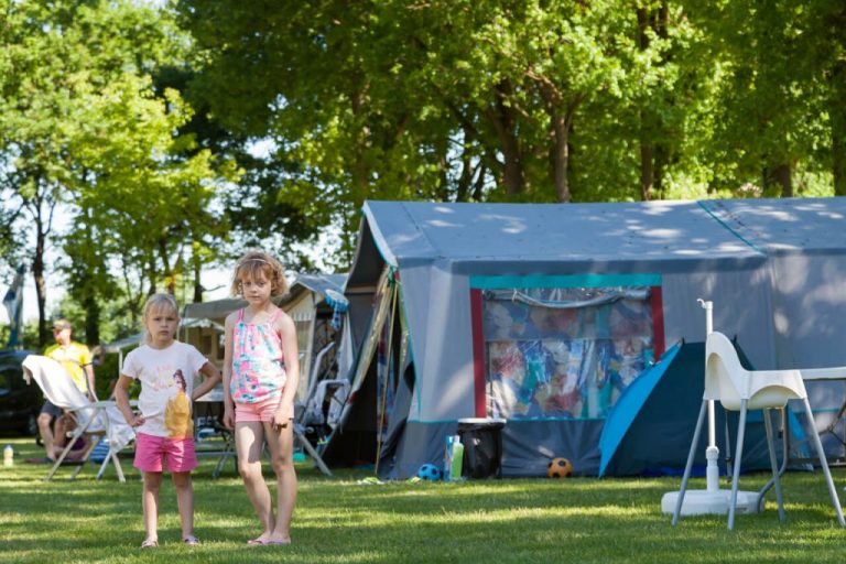 vitaliteit vitale vakantieparken campings problemen verblijfsrecreatie