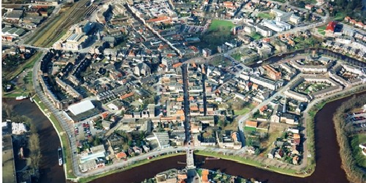 coevorden beleidsvisie toerisme