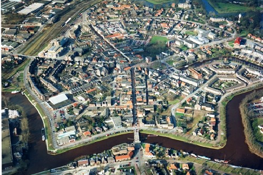 coevorden beleidsvisie toerisme