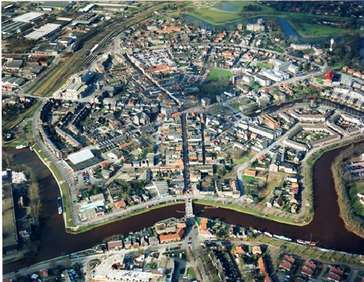 coevorden coevorden beleidsvisie toerisme