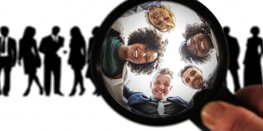 doelgroepen Gelderse Streken