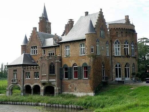 kasteelwissekerke