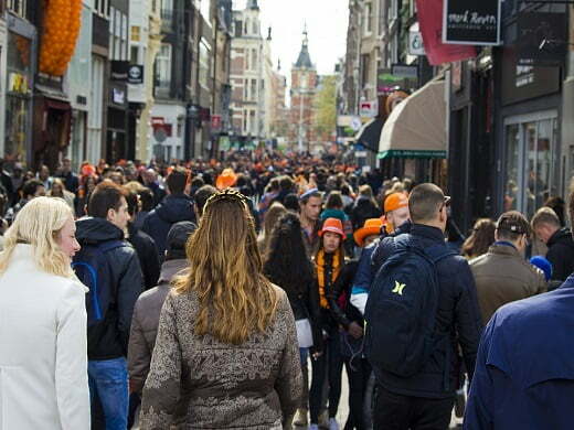 Waardevol toerisme Waardevol toerisme