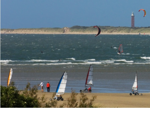 uitgeest2 strandbeleving