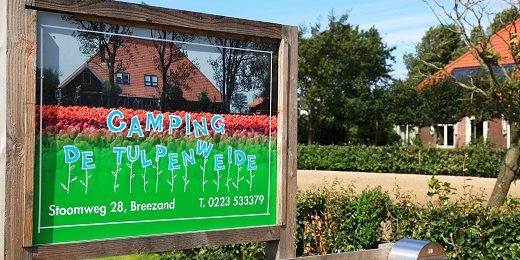 leefstijl training groene hart