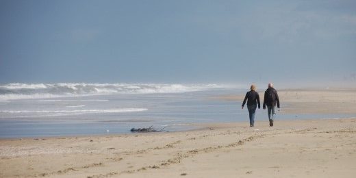 visie toerisme katwijk