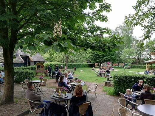 visie recreatie en toerisme maashorst visie recreatie en toerisme maashorst