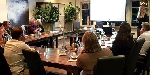 Ken uw gast leefstijltraining