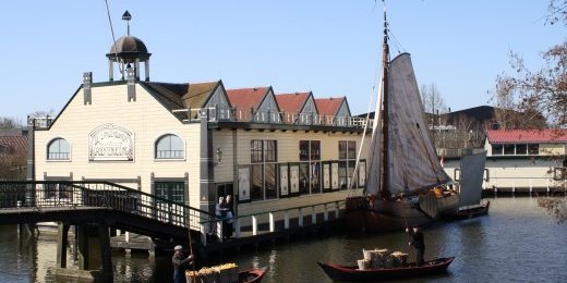 toerisme visie regio alkmaar