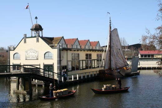 toerisme visie regio alkmaar