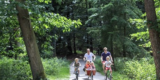 recreatie midden nederland