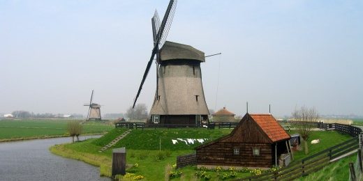 toeristische visie regio alkmaar