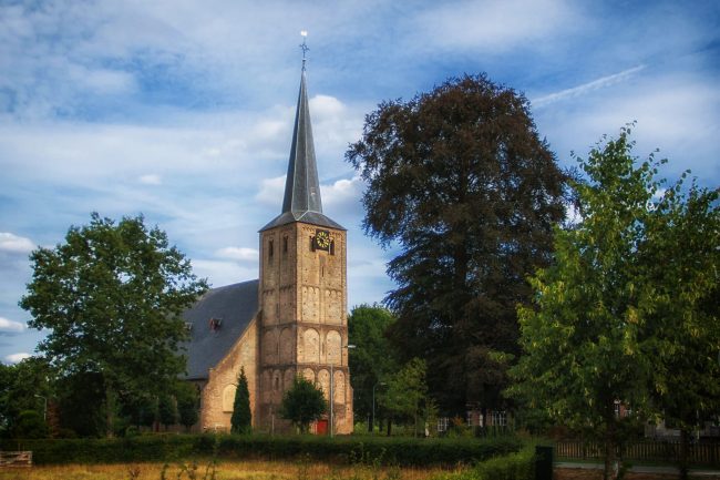 Voorst_kerk Communicatiestrategie