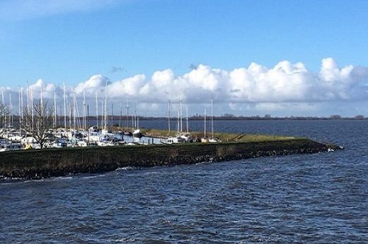 haalbaarheidsstudie andijk