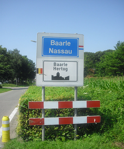 baarle