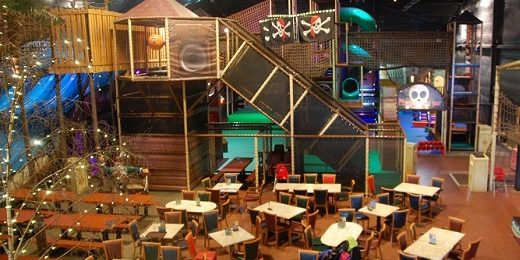 Dantumadiel gebiedsontwikkeling