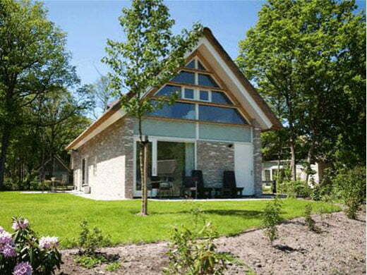 Perspectief Drenthe