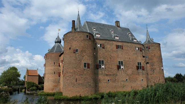 castle-4423166_1280 Visie Maasdriel