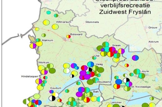 friesland behoeftenonderzoek