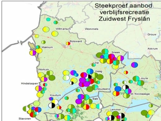 friesland friesland behoeftenonderzoek