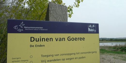 onderzoek verblijfsrecreatie goeree overflakkee