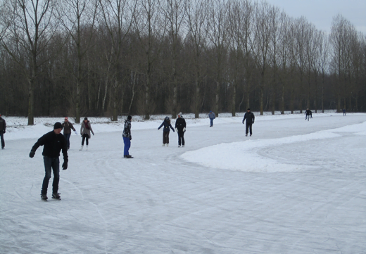 Recreatie ontwikkeling hitland Recreatie ontwikkeling hitland