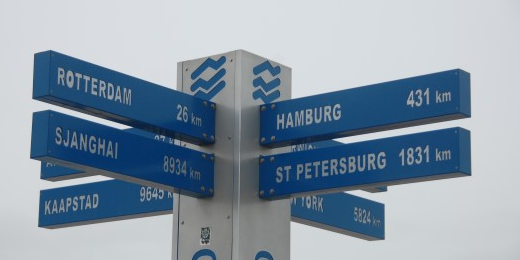 beleidsvisie toerisme en recreatie hoek van holland beleidsvisie toerisme en recreatie hoek van holland