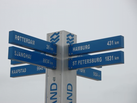 beleidsvisie toerisme en recreatie hoek van holland beleidsvisie toerisme en recreatie hoek van holland