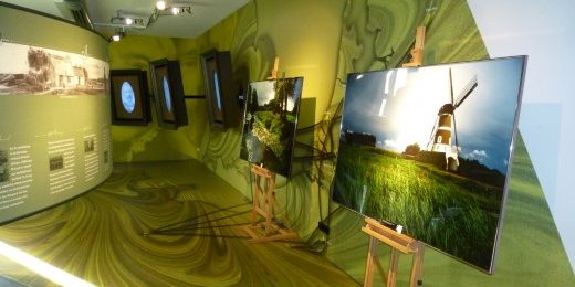 ontwikkeling toeristisch profiel ontwikkeling toeristisch profiel