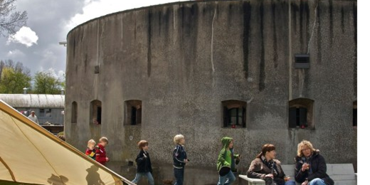 Hollandse Waterlinie