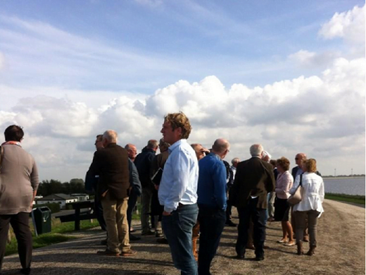 workshop leefstijlen oude maas