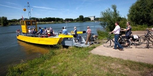 openstelling loont waardevol toerisme leefbaarheid openstelling loont waardevol toerisme leefbaarheid