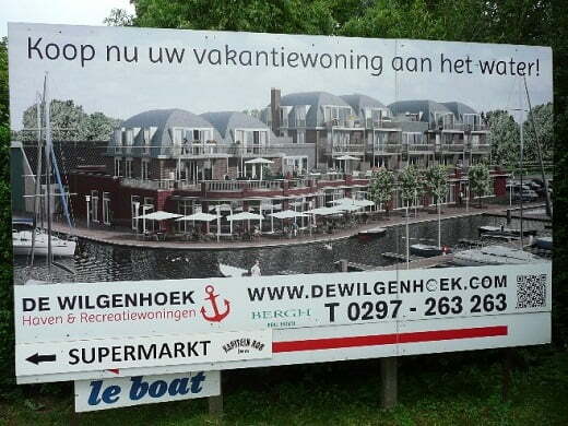 leefstijlen ontwikkelrichting de ronde venen