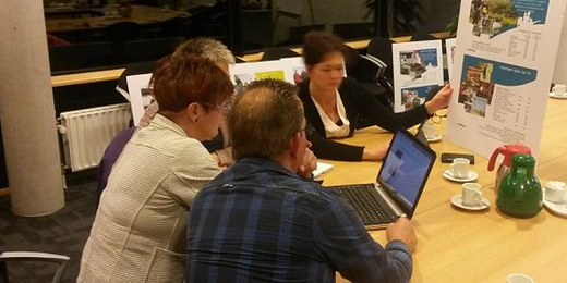 vraag en aanbod analyse stadsregio rotterdam