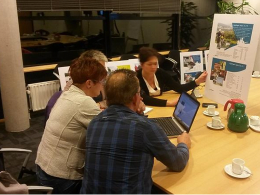 vraag en aanbod analyse stadsregio rotterdam vraag en aanbod analyse stadsregio rotterdam
