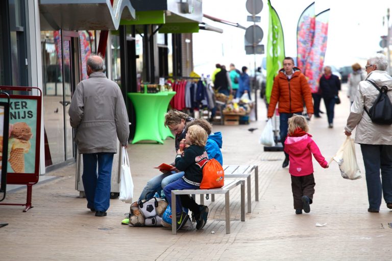 Inwoners enquete waardevol toerisme