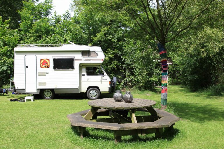 Nota verblijfsrecreatie Emmen