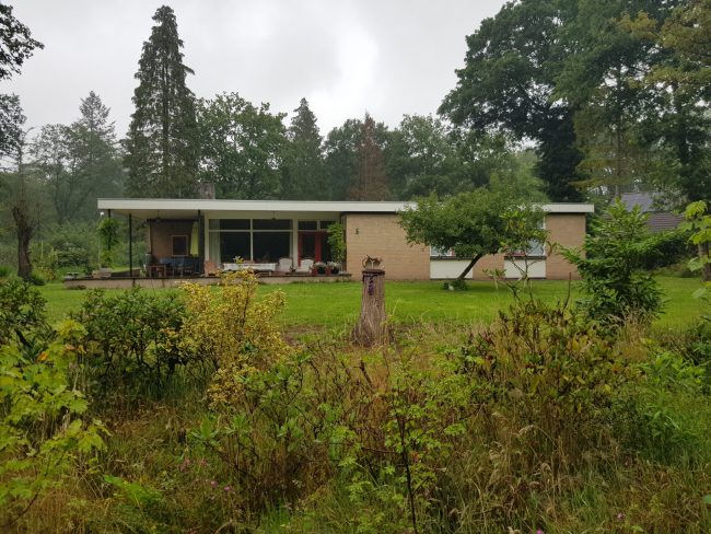 Rommelgebergte pilot project vitaliteit