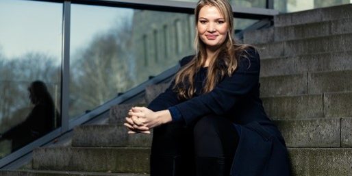 annemiek corona trend