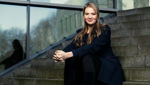 annemiek corona trend
