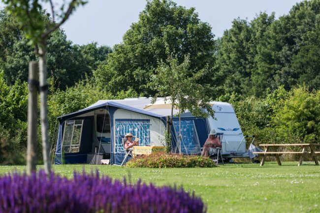 camping_AnitaOosting_PixaBay Visie verblijfsrecreatie