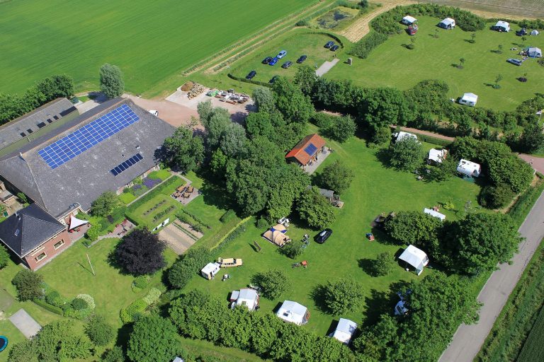 Kwartiermaken noord holland