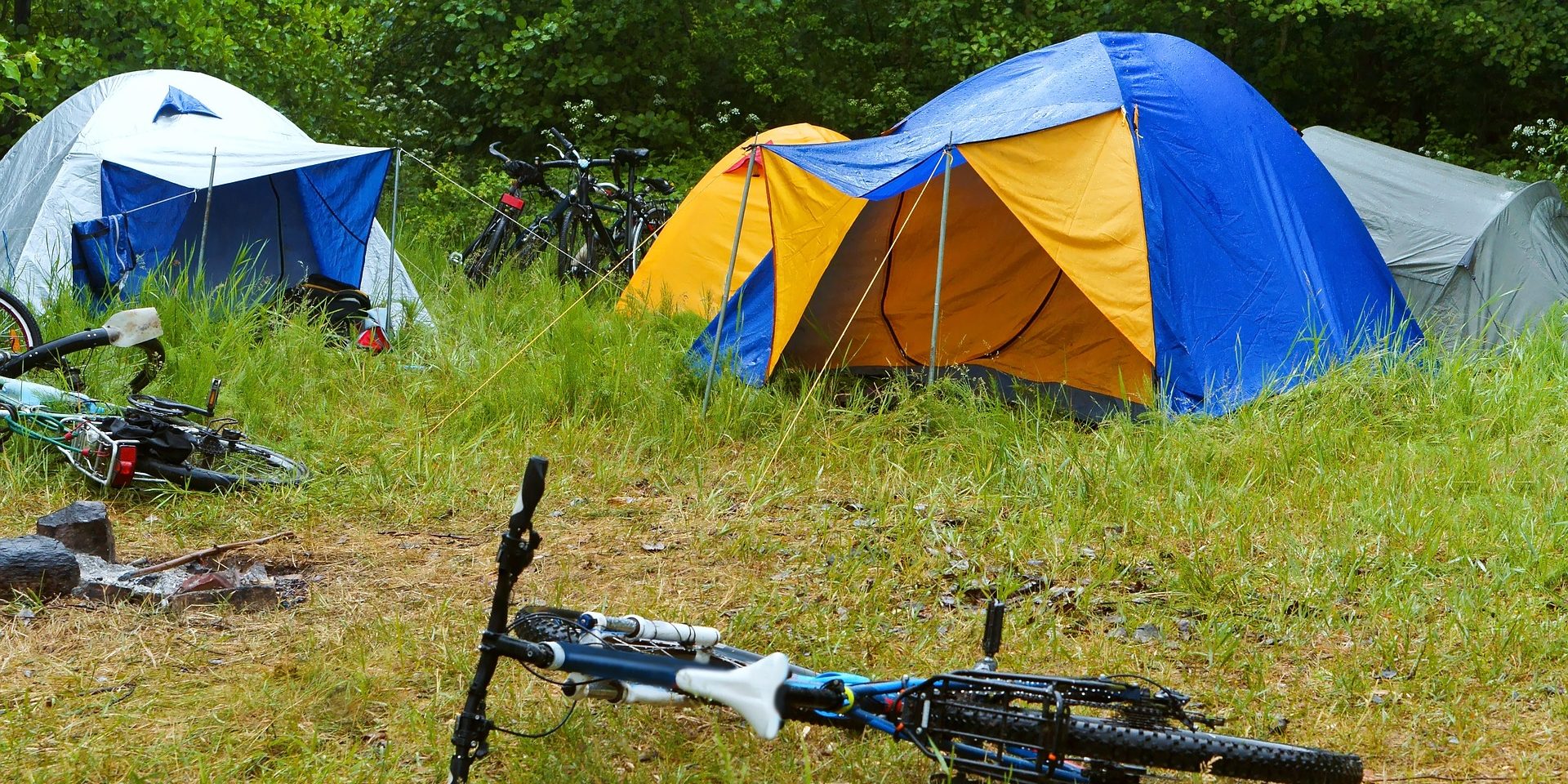 Kwartiermaken overijssel vitale vakantieparken