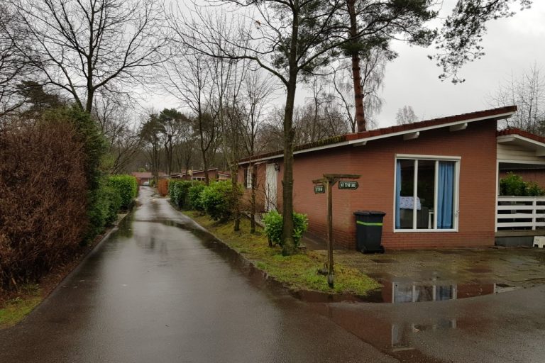 kwartiermaken voor vitaliteits aanpak