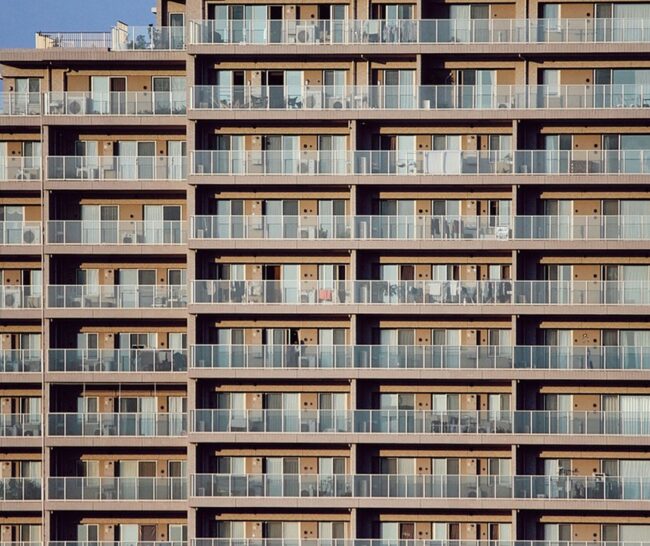 Afbeelding particuliere verhuur