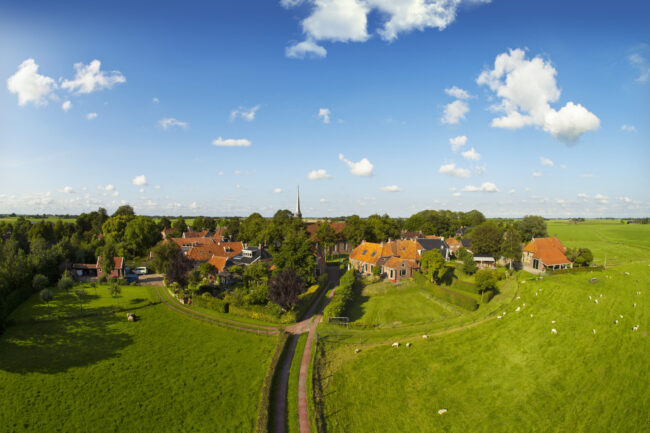1.-Niehove Niehove Westerkwartier