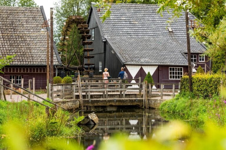 Nuenen leefbaarheid beleidskader recreatie toerisme